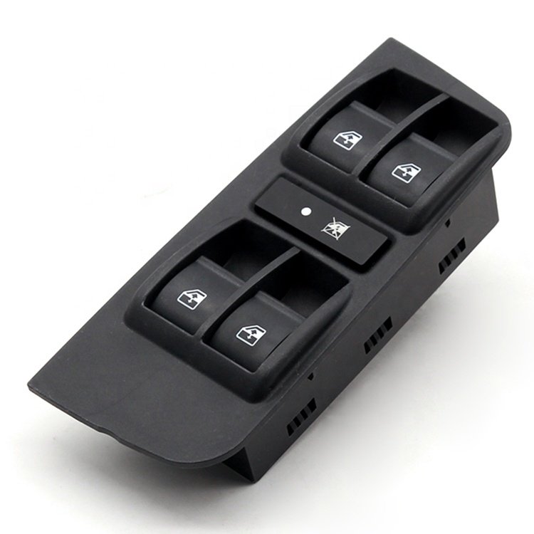 OEM Auto Parts 735335235 735534144 Car Electrical Power Window Switch for FIAT Grand Siena 12